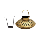 Kara Lantern - Tealight Candle Holder