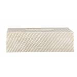 Ayat Tissue Box - Bone Carved