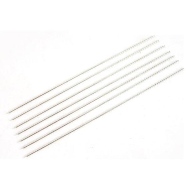 Daily Use Dining Kitchen Utensils/bbq Forks Skewers Bbq Forks Skewers