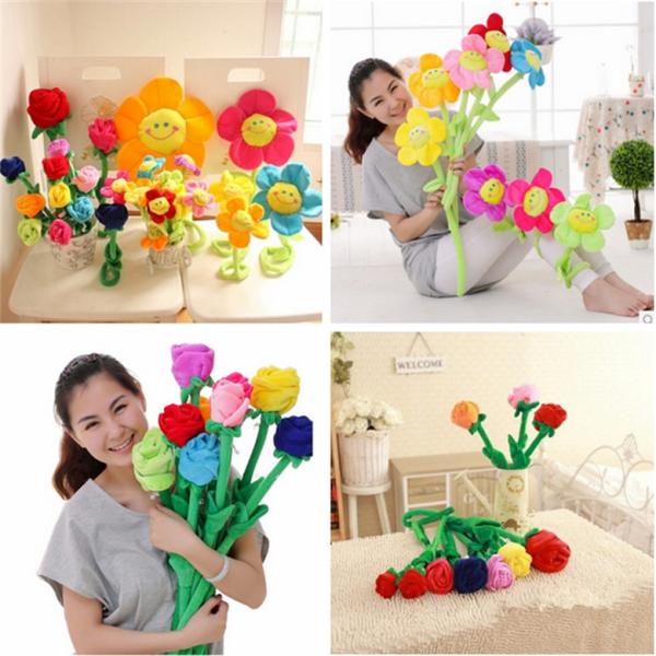 Toy/plush Dolls - Cute Cuddly Stuffed Animal Toys For Kids All Ages