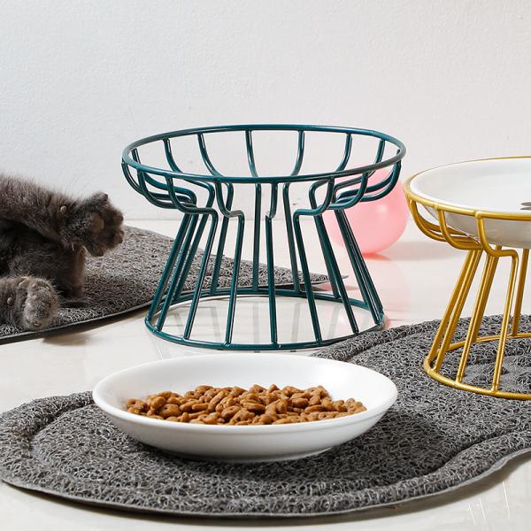 Cat Food Utensils - Meow Mixer Cat Food Mixer Toy - Interactive Feeder Toy Kitty Kitchenware Meow