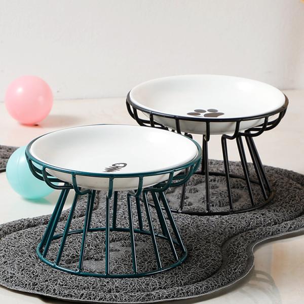 Cat Food Utensils - Meow Mixer Cat Food Mixer Toy - Interactive Feeder Toy Kitty Kitchenware Meow