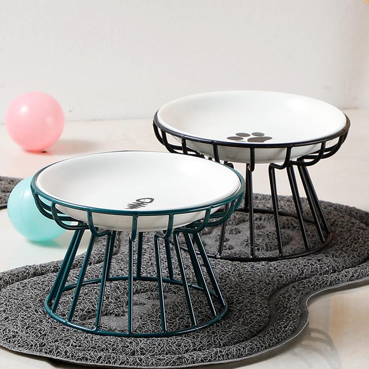 Cat Food Utensils - Meow Mixer Cat Food Mixer Toy - Interactive Feeder Toy Kitty Kitchenware Meow