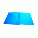 Office Culture/file Folder/document Folder Plastic Material Stylish Design