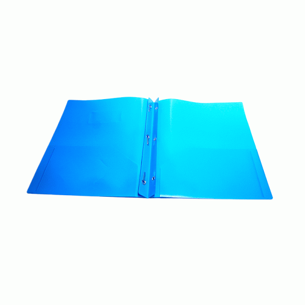 Office Culture/file Folder/document Folder Plastic Material Stylish Design