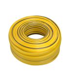 Eco-friendly Non-toxic All-season Soft Yellow Inner White Striped Household Car Washing Specialized Water Pipe
