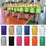 Outdoor Sports/football Training Vest Group Competition Football Training Vest Group Competition