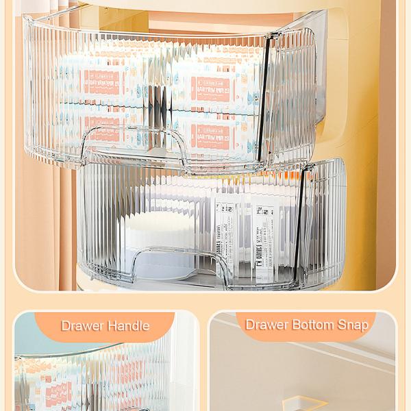 Baby Organisers