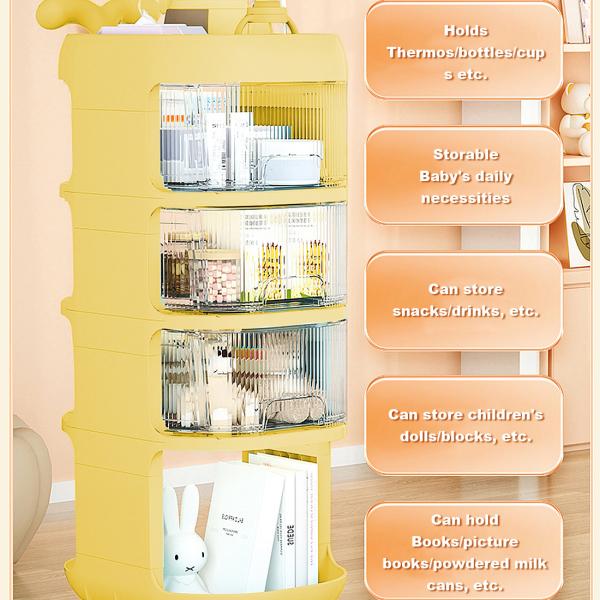 Baby Organisers