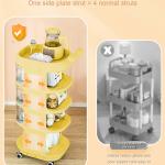 Baby Organisers