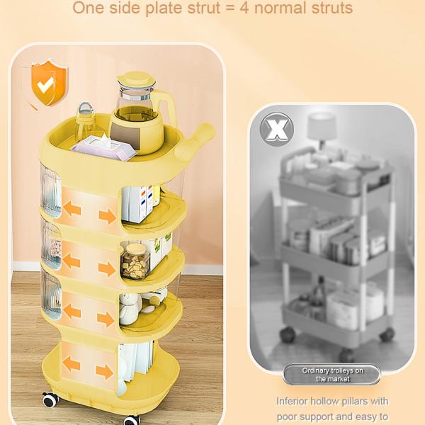 Baby Organisers