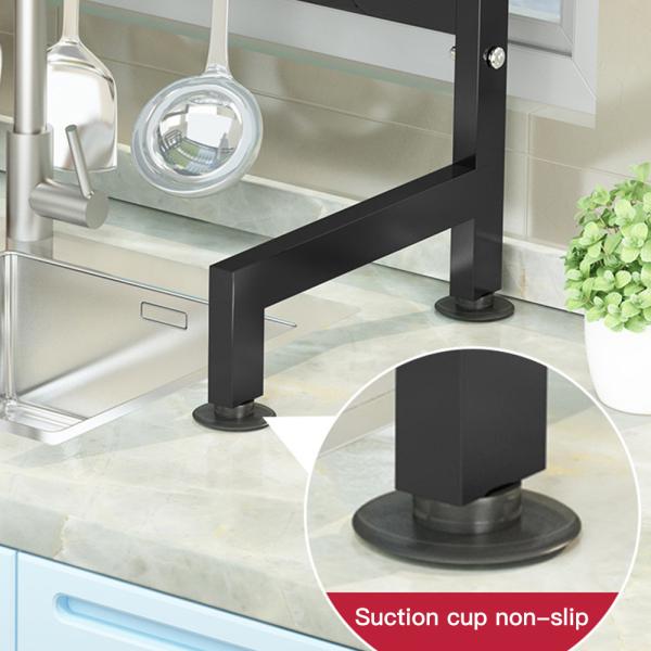Countertop & Wall Organization