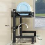 Countertop & Wall Organization