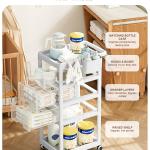 Baby Organisers