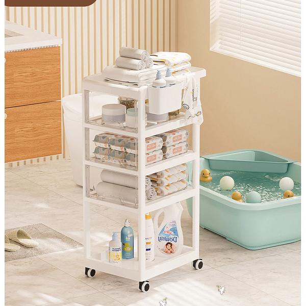 Baby Organisers