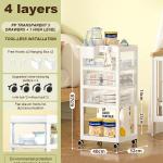 Baby Organisers