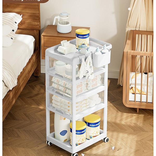 Baby Organisers
