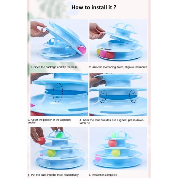 Spinner Wheel