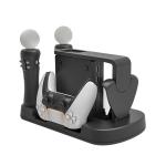 Console Charging Dock