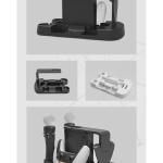 Console Charging Dock