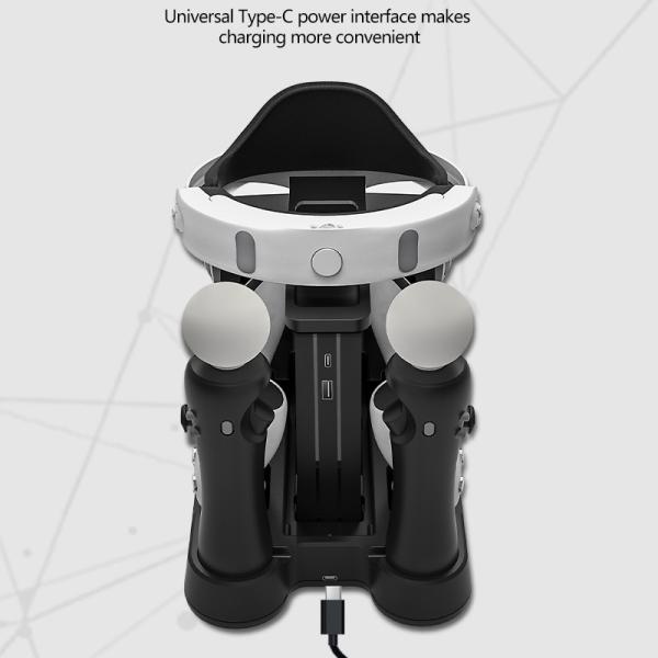 Console Charging Dock