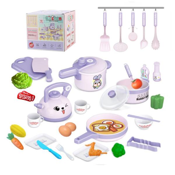 Kitchen & Food