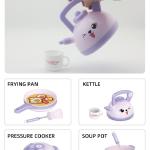 Kitchen & Food