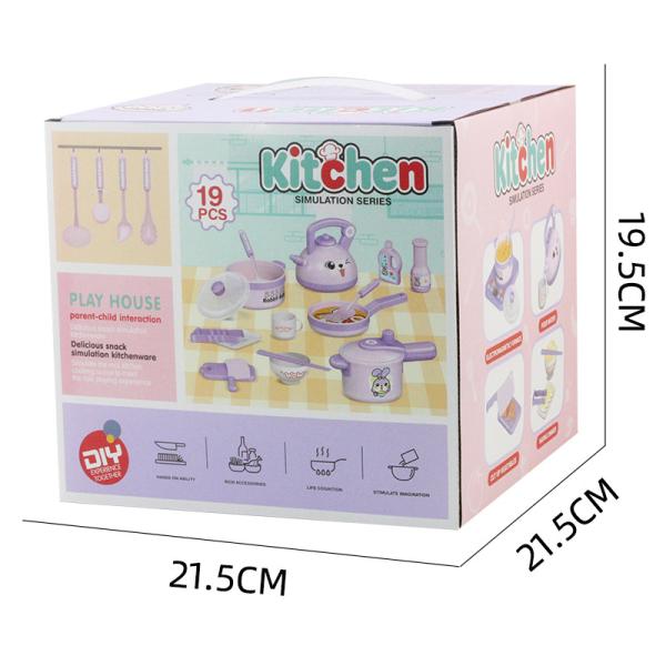 Kitchen & Food