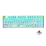 Gaming keyboard