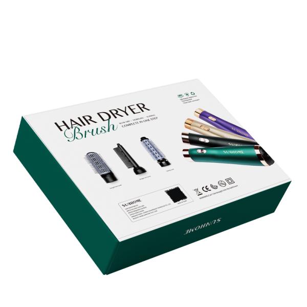 Hair Styling Tools - Hair Dryers