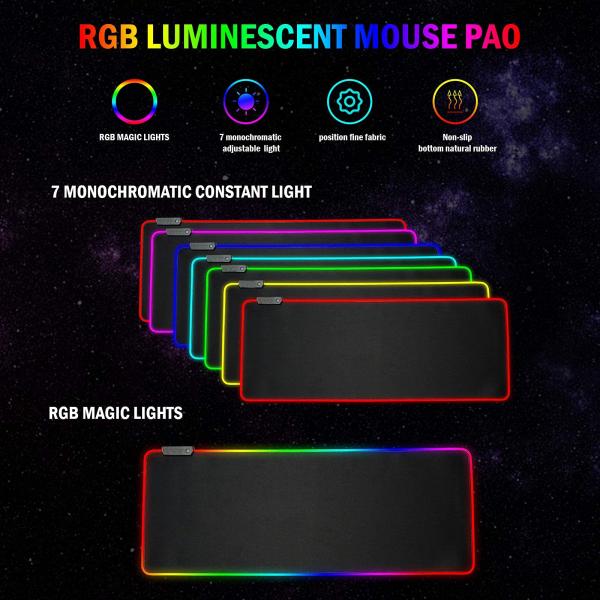 Mousepads
