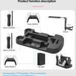 Console Charging Dock