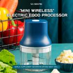 Mixer Grinder