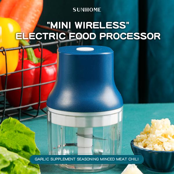 Mixer Grinder