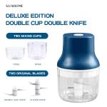 Mixer Grinder