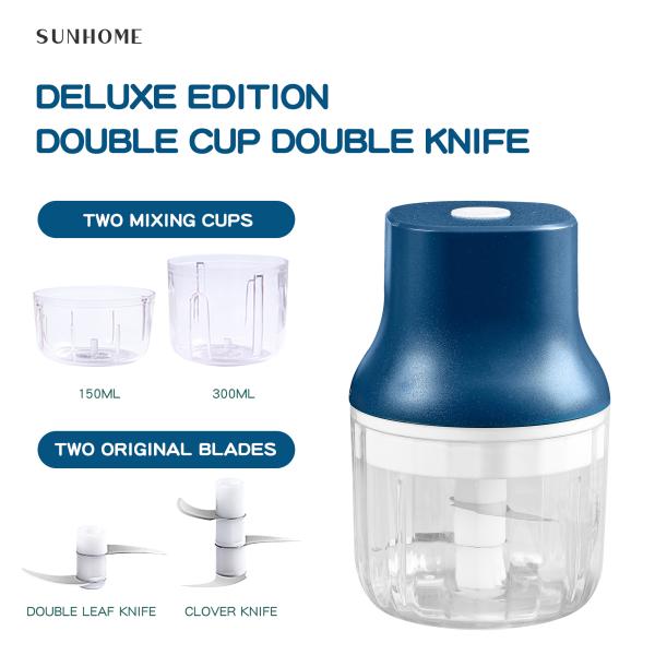Mixer Grinder