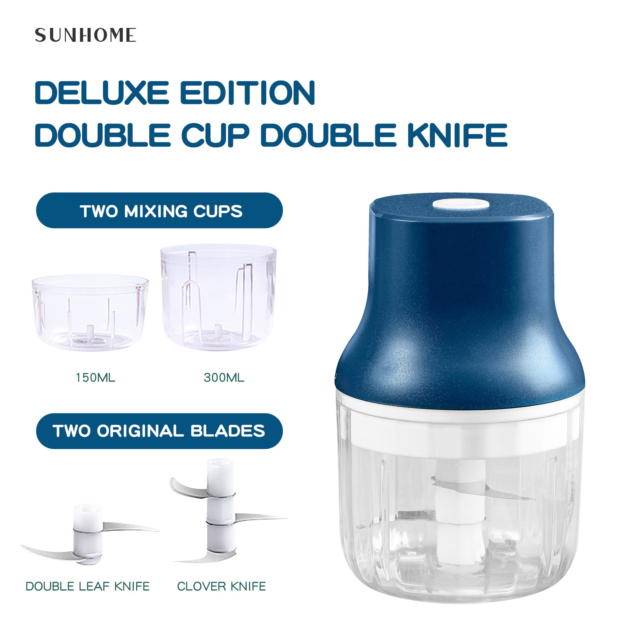 Mixer Grinder