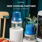 Mixer Grinder