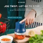 Mixer Grinder
