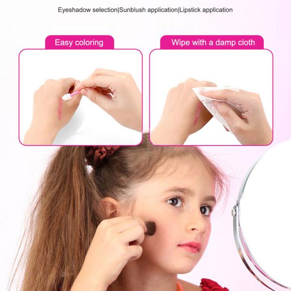 Pretend Beauty Playsets