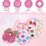 Pretend Beauty Playsets