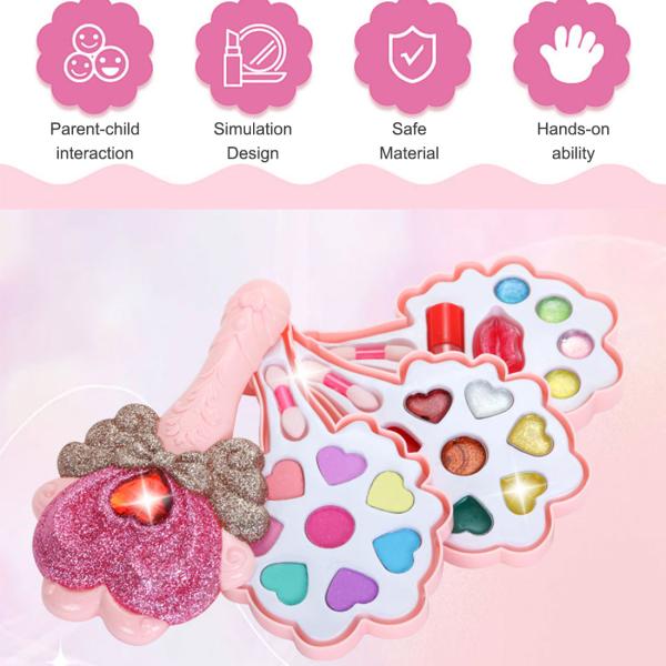 Pretend Beauty Playsets