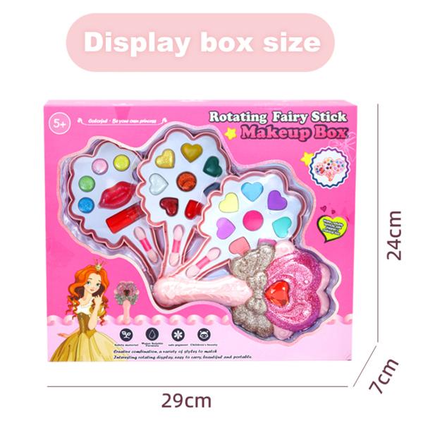 Pretend Beauty Playsets