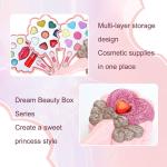 Pretend Beauty Playsets