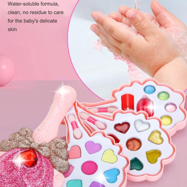 Pretend Beauty Playsets