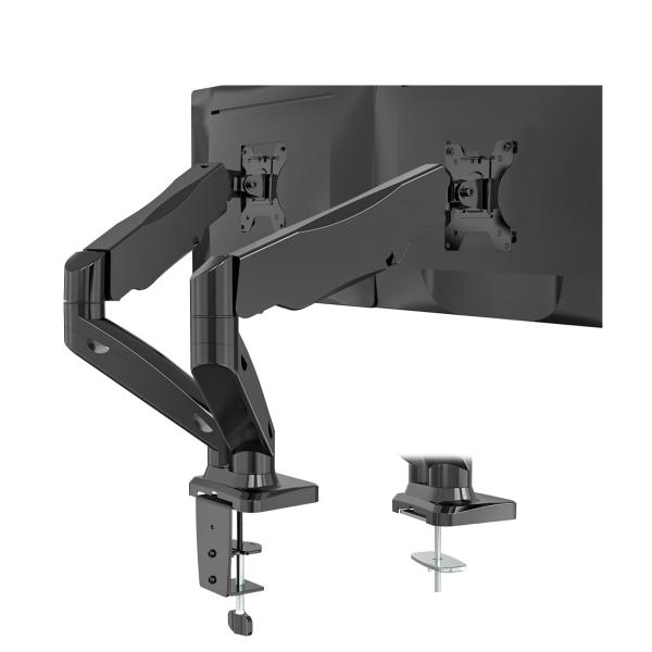 Monitor Arms & Mounts