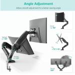 Monitor Arms & Mounts