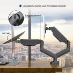 Monitor Arms & Mounts