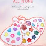 Pretend Beauty Playsets