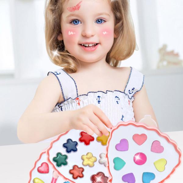 Pretend Beauty Playsets